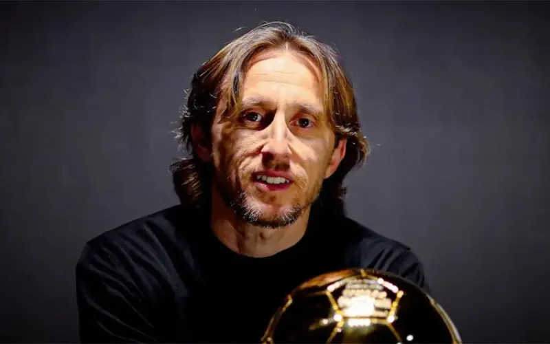 آس: ريال مدريد يرحب بعودة لوكا مودريتش بعد كأس العالم 2026